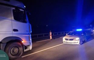 Szemben a forgalommal