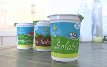 Idén sem maradnak tej, kefir és joghurt nélkül az iskolások
