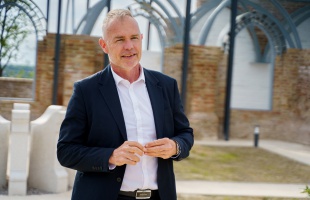 Borhi Zsombor: jöhet bármi, nem adunk lejjebb a céljainkból!