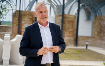 Borhi Zsombor: jöhet bármi, nem adunk lejjebb a céljainkból!