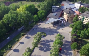 Legyen Kaposvár Magyarország legszebb vidéki egyetemvárosa!