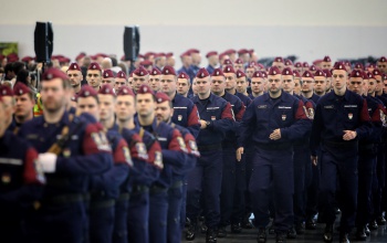 Folytatódik a toborzás Somogyban