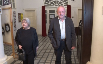 Színészlegendák: hogyan lettem kaposvári színész?