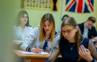 Véget értek az írásbeli érettségik