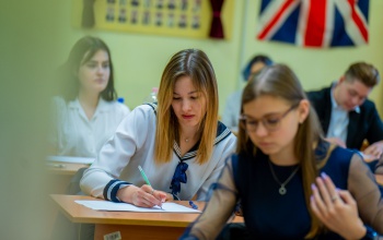Véget értek az írásbeli érettségik