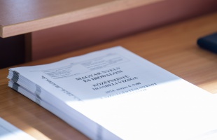 Ma lehet még jelentkezni az idei őszi érettségikre