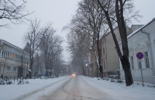 Leesett a hó - a szél csak ront a helyzeten
