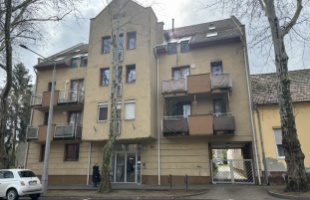 Tíz új lakással bővültek a kaposvári fecskeházak