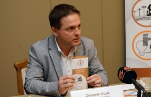 Új fogyasztóvédelmi füzeteket mutattak be a kormányhivatalban