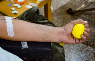 Nyáron is várják a véradókat – jövő héten kilenc alkalommal várják a somogyi véradókat
