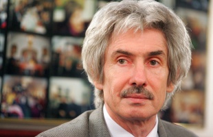 Harminc éve Kaposváron járt Baja Ferenc miniszter