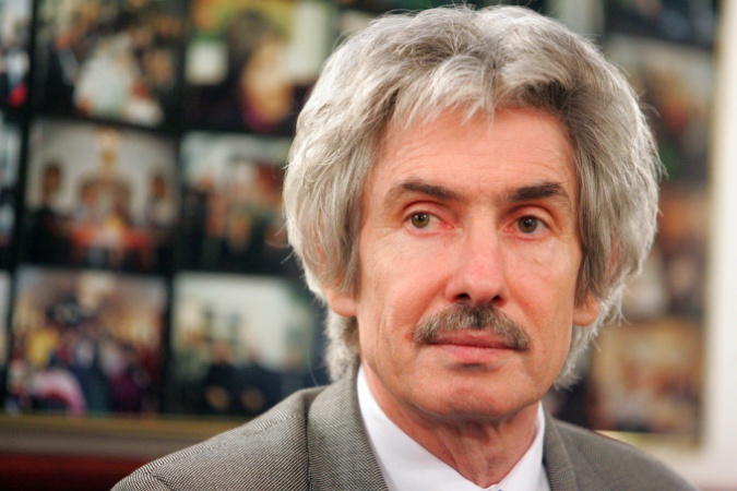 Harminc éve Kaposváron járt Baja Ferenc miniszter