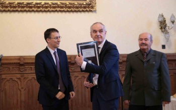 25 éve választották polgármesternek Szita Károlyt