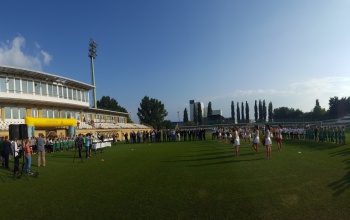 A kaposvári önkormányzat megvásárolja a Rákóczi FC-t működtető céget