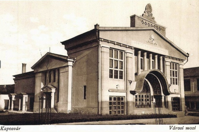 Felépítette az álmait