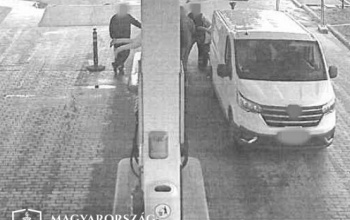 Fényes nappal erőszakoskodott egy lánnyal