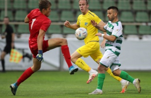 Fölényes hazai győzelmet aratott a Rákóczi