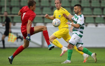 Fölényes hazai győzelmet aratott a Rákóczi