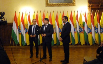 Civilek nélkül nincs erős közösség