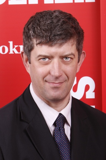Árok Kornél