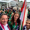 Fotó: Team Hungary