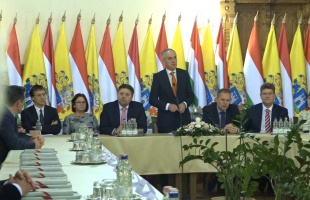 Szita: a város sokat köszönhet a nagyadózóknak