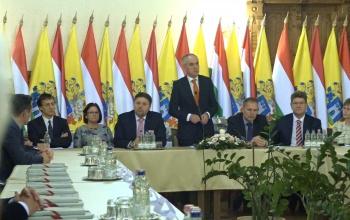 Szita: a város sokat köszönhet a nagyadózóknak