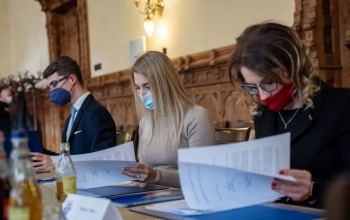 Kaposvár számít rájuk: 30 tanulót támogat idén a város