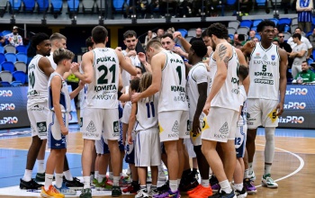 A Fehérvár otthonába utazik a KKK