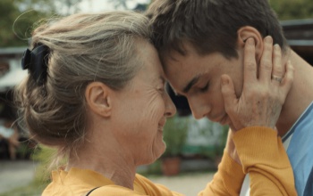 Több díjat is begyűjtött a magyar Mommy Blue a pekingi filmfesztiválon