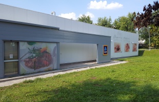 Terméket hív vissza az Aldi