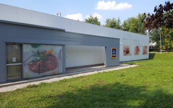 Terméket hív vissza az Aldi