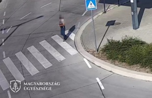 Nem kapott pénzt, ezért kést villantott a kéregető