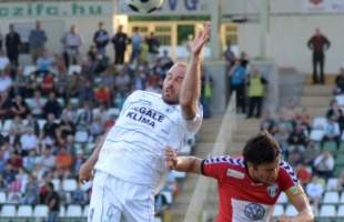 Szombaton somogyi futballderbi Kaposváron!