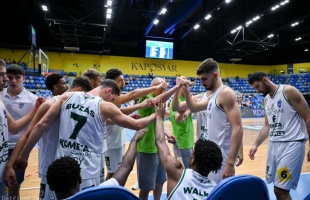 Dzunics Braniszlav: kemény meccsre számítunk a bajnoki nyitányon