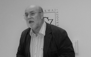 Elhunyt Szabó János, a SzocioNet korábbi vezetője