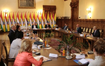 A megtorpanó gazdaság újraindítása a cél
