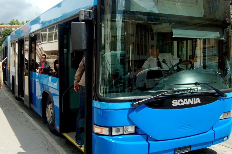 busz