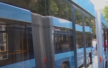 Másképp járnak a buszok Mindenszentek napján