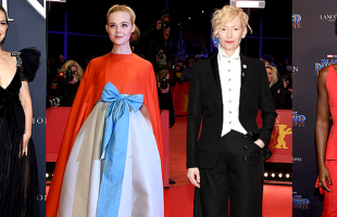 RedCarpet-Fashion: vörös szőnyeges körkép