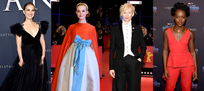 RedCarpet-Fashion: vörös szőnyeges körkép