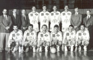 25 éve kezdődött a nagy sorozat