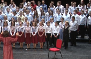 Kodály 110: jubileumi gálaműsor