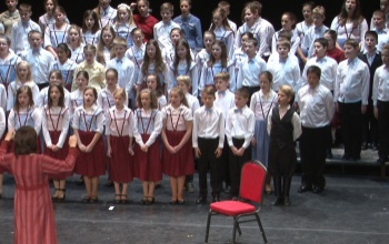 Kodály 110: jubileumi gálaműsor