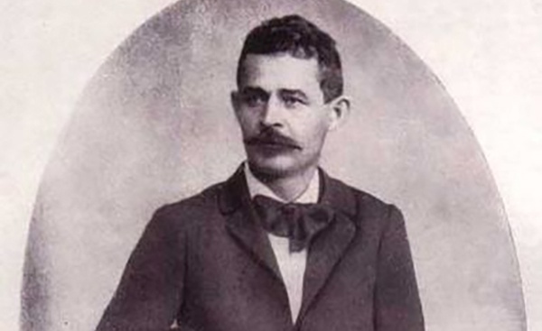 130 éve Kaposváron zenélt Dankó Pista