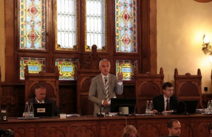 Szita: Kaposvár megérkezett a 21. századba