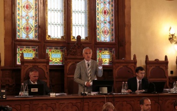 Szita: Kaposvár megérkezett a 21. századba