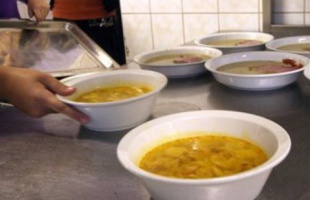 Visszamenőleges támogatás gyermekétkeztetésre