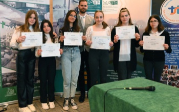 Mitől nem lesz majd iszapíze a pontynak? - Ezt kutatták fiatal diákok
