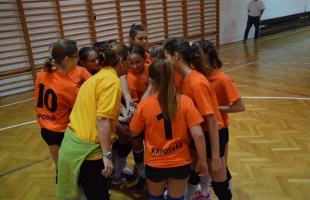 Kaposvári minik nagy bravúrja Tatabányán